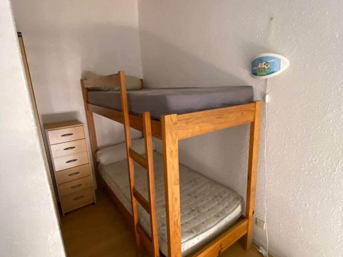 Appartement T2 Mezzanine A 5 Min De La Plage - 5 Couchages, Parking, Port Leucate - Fr-1-81-546 Kültér fotó